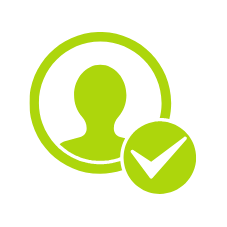 Account Management Icon