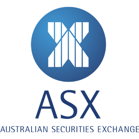 Australian Securities Exchange Logo