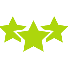 Quality and Productivity Icon