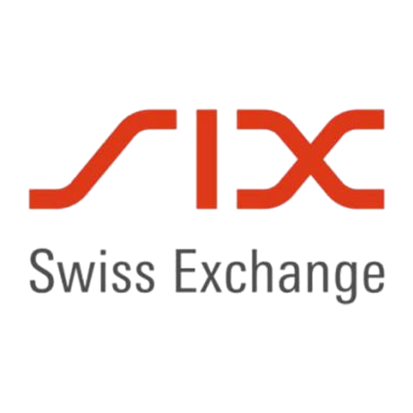 Swiss Exchange Logo